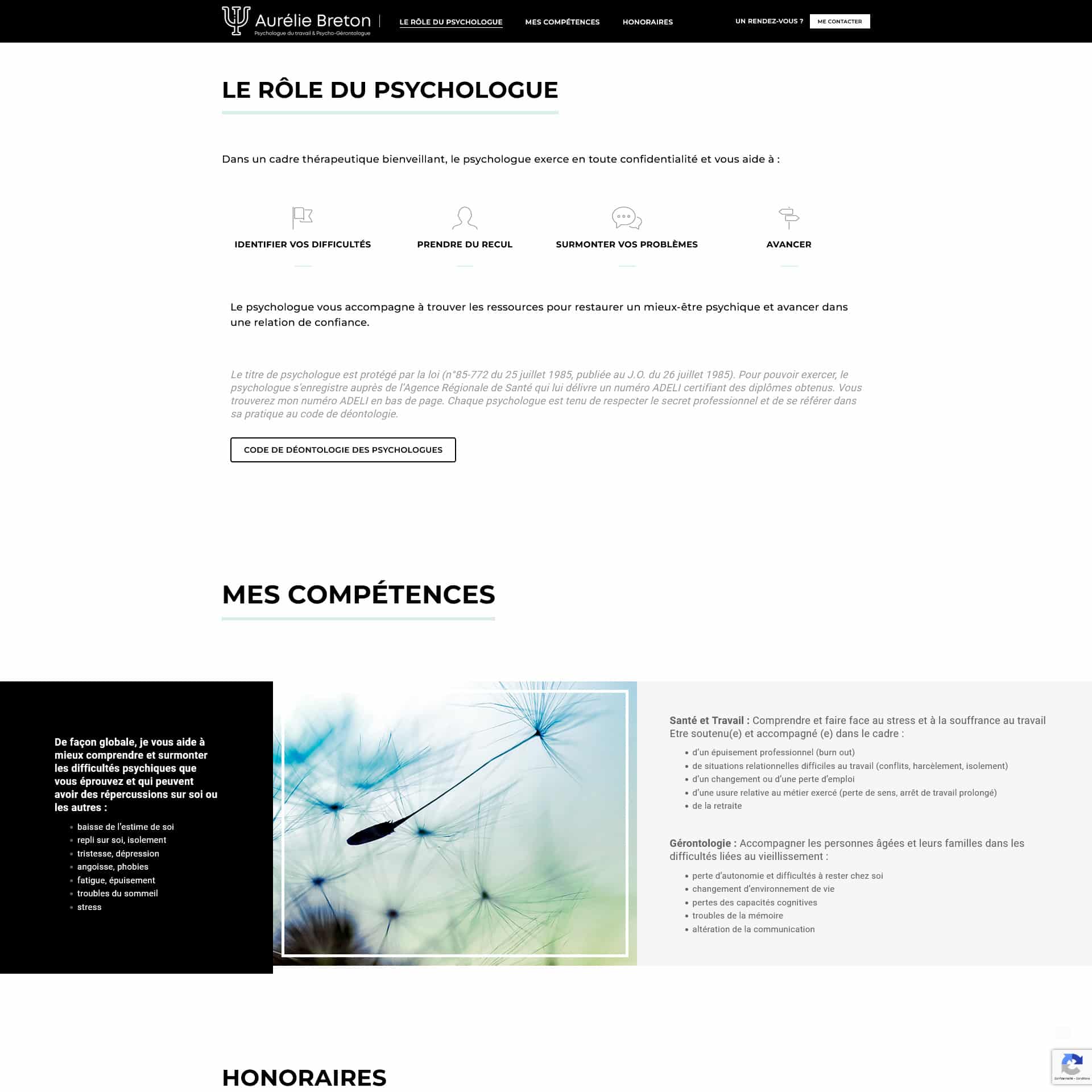 competences