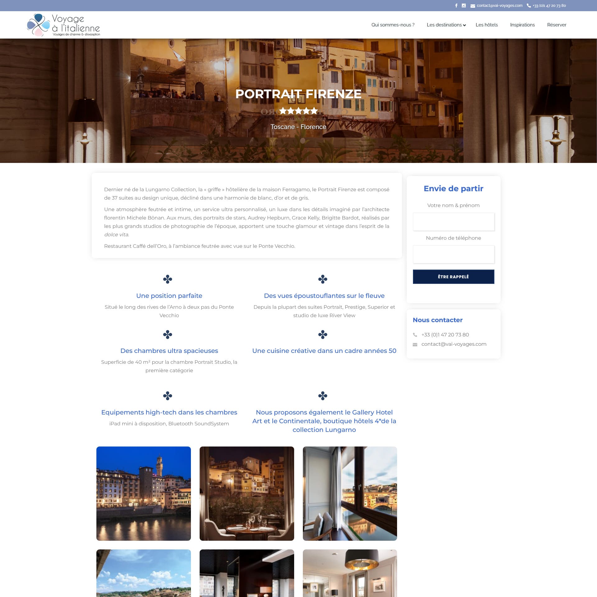 hotels