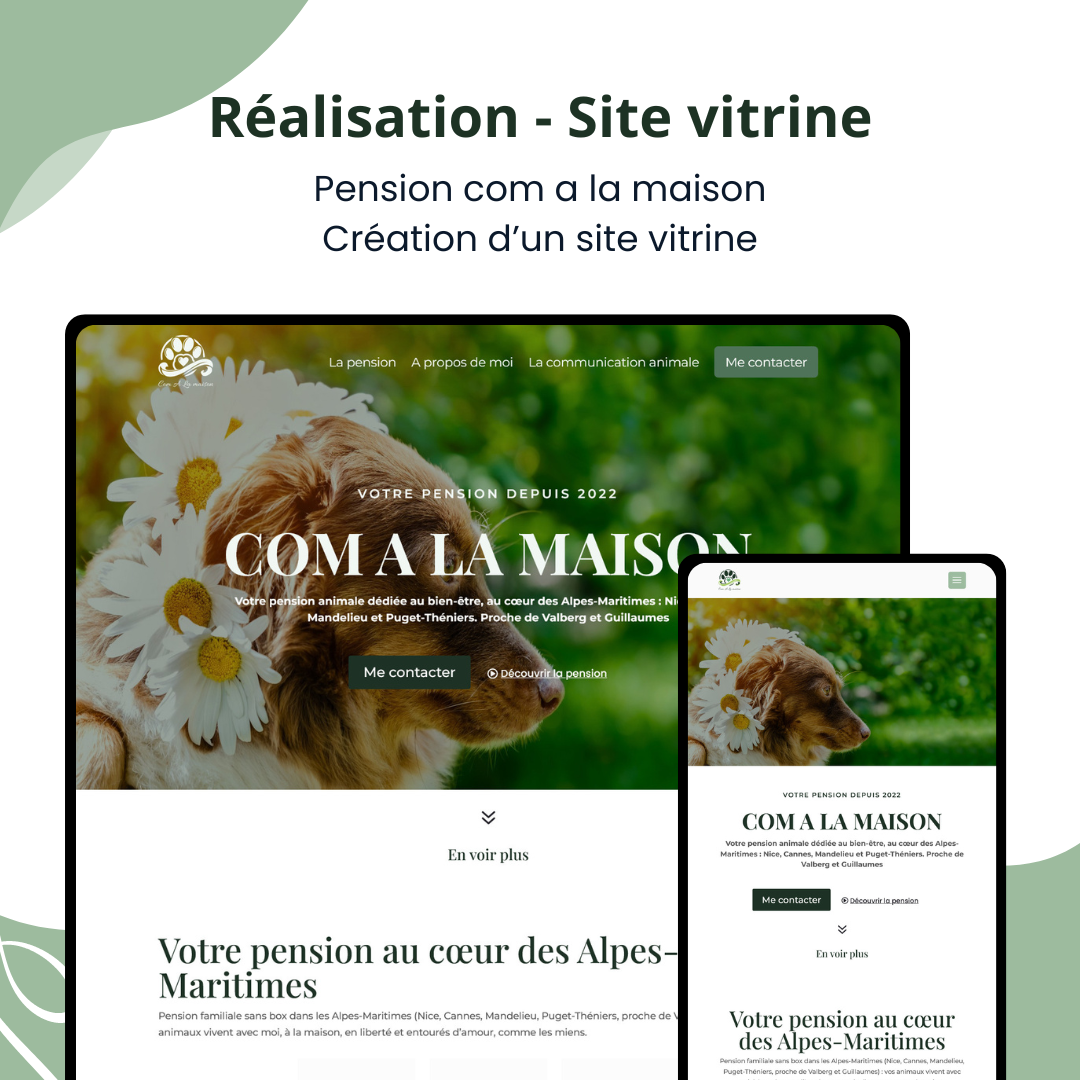 Com a la maison